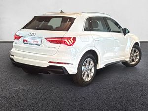 Audi Q3 S LINE 35TSFI 150CV SB  - Foto 5