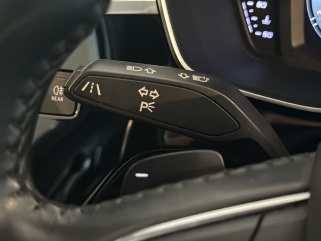 Audi Q3 S LINE 35TSFI 150CV SB  - Foto 9