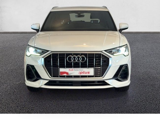 Audi Q3 S LINE 35TSFI 150CV SB  - Foto 3