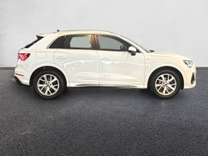 Audi Q3 S LINE 35TSFI 150CV SB  - Foto 4