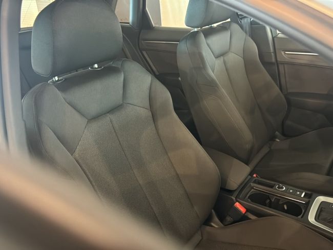 Audi Q3 S LINE 35TSFI 150CV SB  - Foto 14