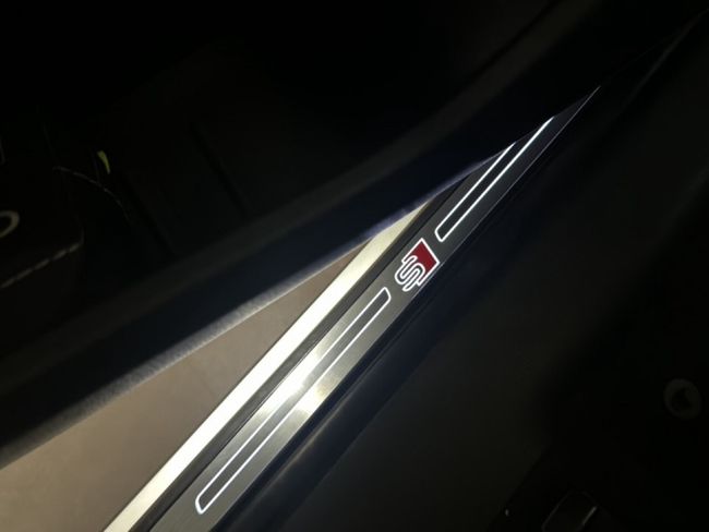 Audi Q3 S LINE 35TSFI 150CV SB  - Foto 15