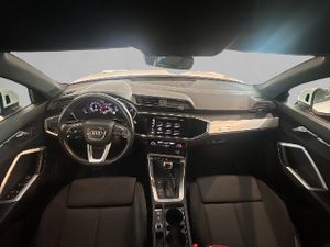 Audi Q3 S LINE 35TSFI 150CV SB  - Foto 13