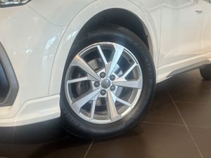 Audi Q3 S LINE 35TSFI 150CV SB  - Foto 6