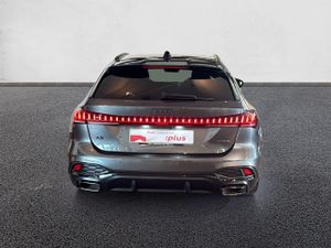 Audi A5 BLACK LINE E-HYBRID QUATTRO 2.0 299CV  - Foto 5