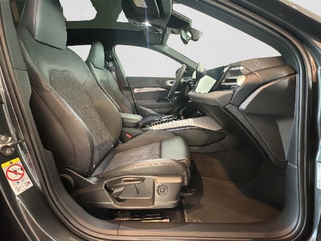 Audi A5 BLACK LINE E-HYBRID QUATTRO 2.0 299CV  - Foto 8