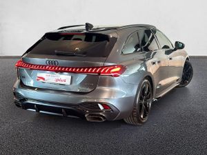 Audi A5 BLACK LINE E-HYBRID QUATTRO 2.0 299CV  - Foto 4