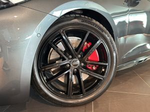 Audi A5 BLACK LINE E-HYBRID QUATTRO 2.0 299CV  - Foto 6