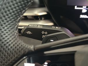 Audi A5 BLACK LINE E-HYBRID QUATTRO 2.0 299CV  - Foto 10