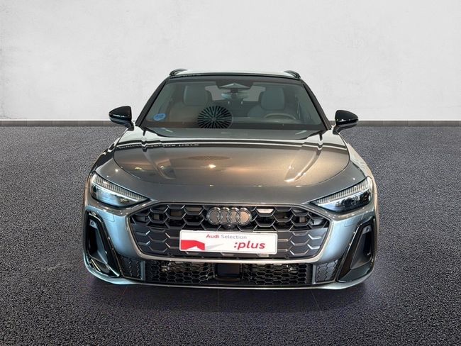 Audi A5 BLACK LINE E-HYBRID QUATTRO 2.0 299CV  - Foto 3