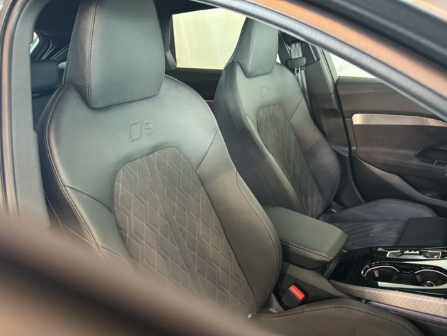 Audi A5 BLACK LINE E-HYBRID QUATTRO 2.0 299CV  - Foto 13