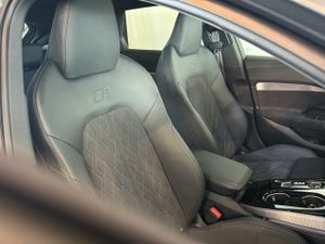 Audi A5 BLACK LINE E-HYBRID QUATTRO 2.0 299CV  - Foto 13