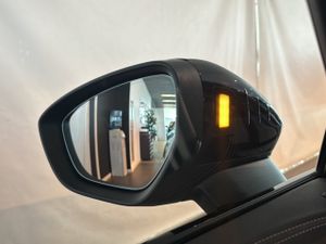 Audi A5 BLACK LINE E-HYBRID QUATTRO 2.0 299CV  - Foto 17