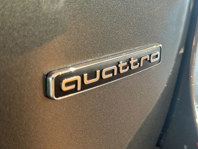 Audi A5 BLACK LINE E-HYBRID QUATTRO 2.0 299CV  - Foto 19