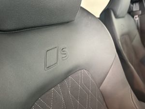 Audi A5 BLACK LINE E-HYBRID QUATTRO 2.0 299CV  - Foto 14