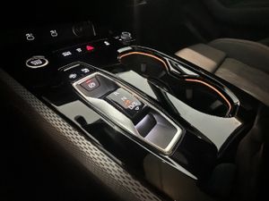 Audi A5 BLACK LINE E-HYBRID QUATTRO 2.0 299CV  - Foto 12