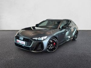 Audi A5 BLACK LINE E-HYBRID QUATTRO 2.0 299CV  - Foto 2