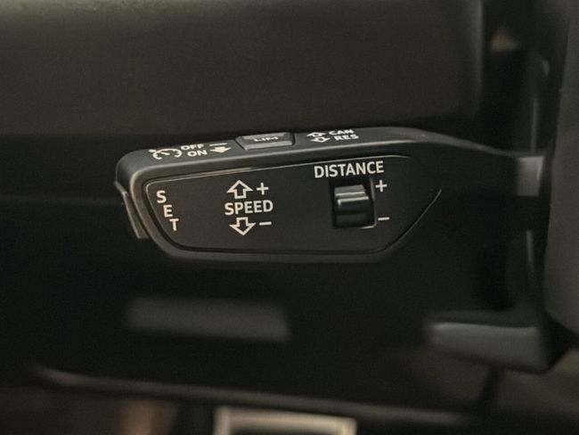 Audi A5 BLACK LINE E-HYBRID QUATTRO 2.0 299CV  - Foto 11