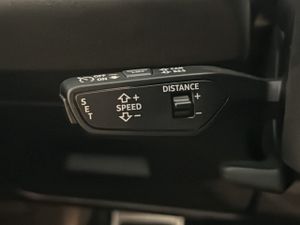 Audi A5 BLACK LINE E-HYBRID QUATTRO 2.0 299CV  - Foto 11