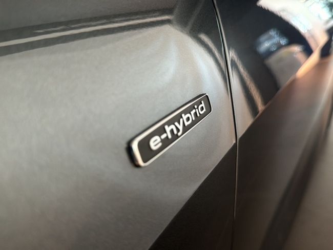 Audi A5 BLACK LINE E-HYBRID QUATTRO 2.0 299CV  - Foto 16