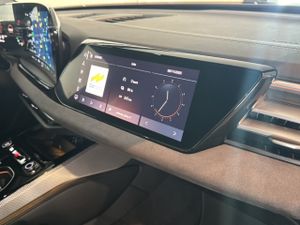 Audi A5 BLACK LINE E-HYBRID QUATTRO 2.0 299CV  - Foto 15