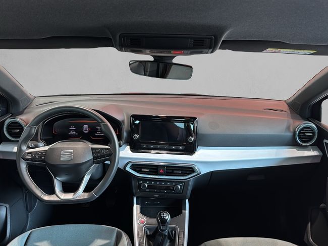 Seat Ibiza 1.0 TSI 85KW FR XM 5P  - Foto 5