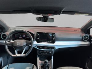 Seat Ibiza 1.0 TSI 85KW FR XM 5P  - Foto 5