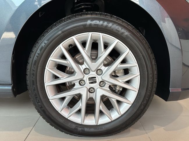 Seat Ibiza 1.0 TSI 85KW FR XM 5P  - Foto 9