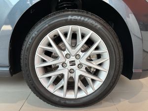 Seat Ibiza 1.0 TSI 85KW FR XM 5P  - Foto 9