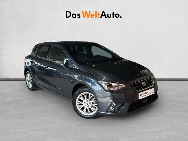 Seat Ibiza 1.0 TSI 85KW FR XM 5P  - Foto 2