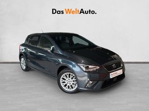 Seat Ibiza 1.0 TSI 85KW FR XM 5P  - Foto 2