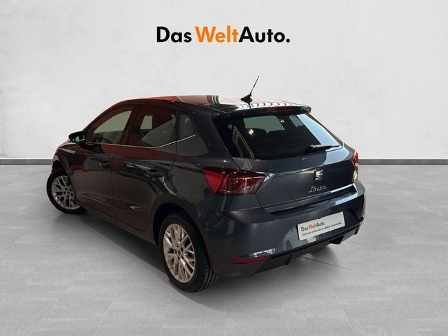 Seat Ibiza 1.0 TSI 85KW FR XM 5P  - Foto 3