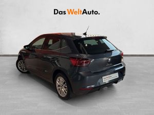 Seat Ibiza 1.0 TSI 85KW FR XM 5P  - Foto 3