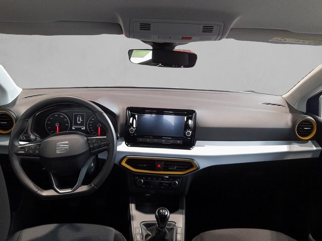 Seat Ibiza 1.0 TSI 85KW FR XS 5P  - Foto 5