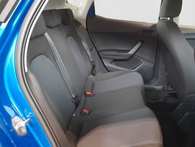 Seat Ibiza 1.0 TSI 85KW FR XS 5P  - Foto 7