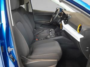 Seat Ibiza 1.0 TSI 85KW FR XS 5P  - Foto 6