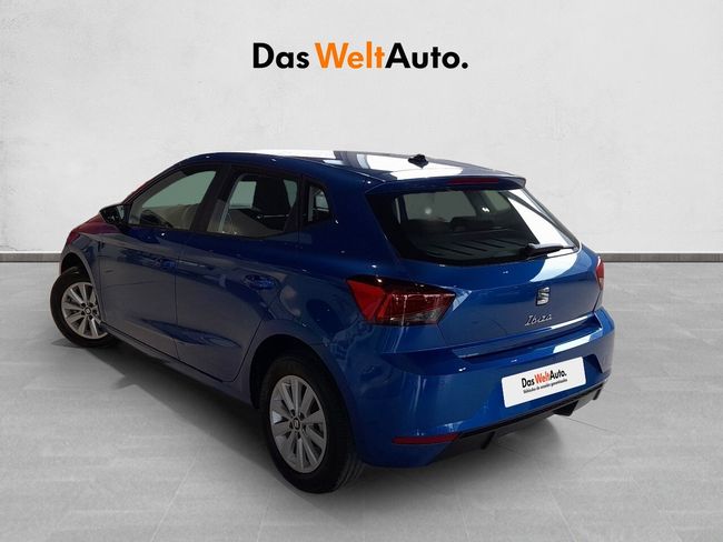 Seat Ibiza 1.0 TSI 85KW FR XS 5P  - Foto 3
