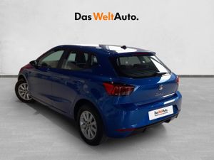 Seat Ibiza 1.0 TSI 85KW FR XS 5P  - Foto 3