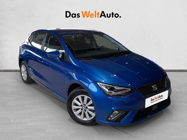 Seat Ibiza 1.0 TSI 85KW FR XS 5P  - Foto 2