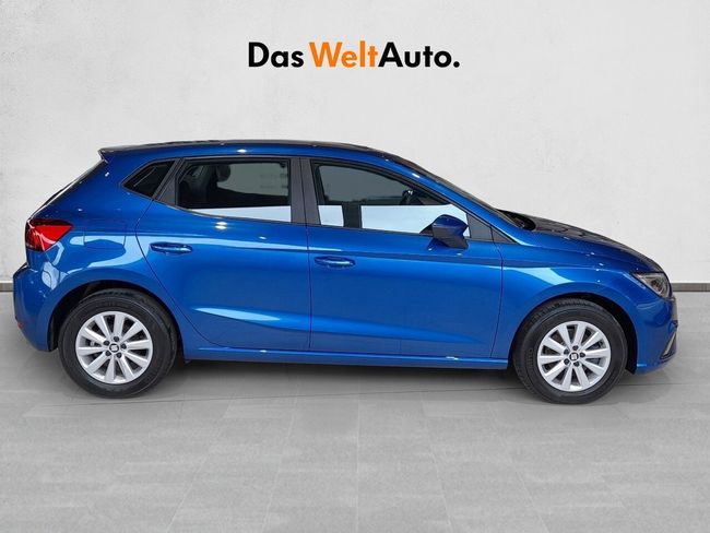 Seat Ibiza 1.0 TSI 85KW FR XS 5P  - Foto 4