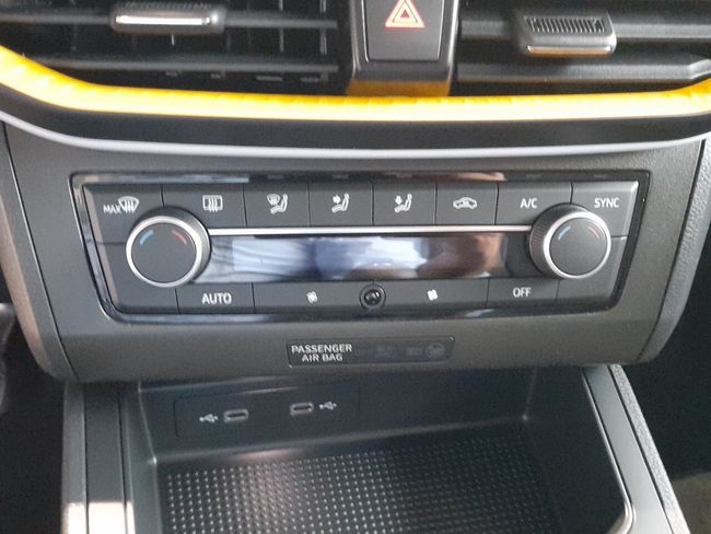 Seat Ibiza 1.0 TSI 85KW FR XS 5P  - Foto 10