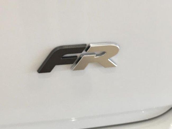 Seat Ateca 1.0 TSI 85KW S/S FR SPECIAL EDITION 5P  - Foto 10