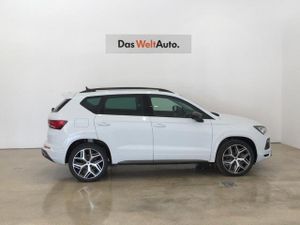Seat Ateca 1.0 TSI 85KW S/S FR SPECIAL EDITION 5P  - Foto 4
