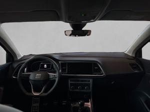 Seat Ateca 1.0 TSI 85KW S/S FR SPECIAL EDITION 5P  - Foto 5