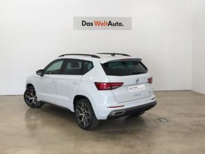 Seat Ateca 1.0 TSI 85KW S/S FR SPECIAL EDITION 5P  - Foto 3
