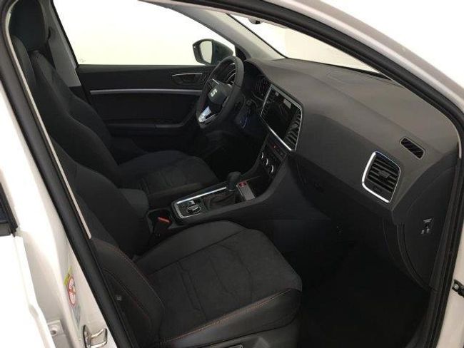 Seat Ateca 1.0 TSI 85KW S/S FR SPECIAL EDITION 5P  - Foto 6