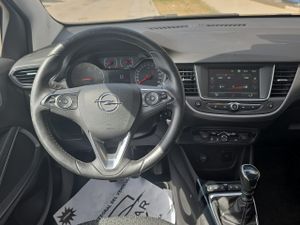 Opel Crossland X SELECTIVE 1.2 130CV  - Foto 6