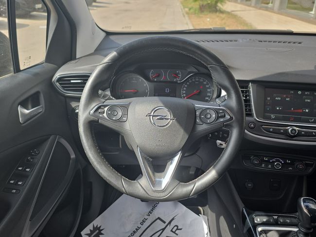 Opel Crossland X SELECTIVE 1.2 130CV  - Foto 7