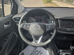 Opel Crossland X SELECTIVE 1.2 130CV  - Foto 7