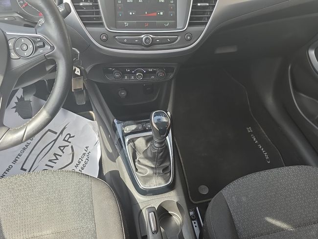 Opel Crossland X SELECTIVE 1.2 130CV  - Foto 9